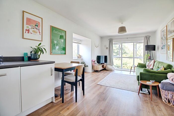 1 Bedroom Flat To Rent In Marbled White Court, Little Paxton, St. Neots, PE19