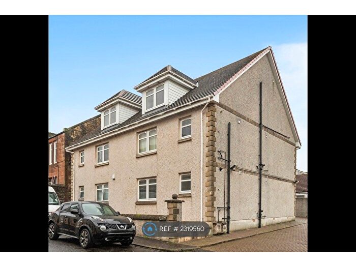 2 Bedroom Flat To Rent In Wellpark Road, Saltcoats, KA21