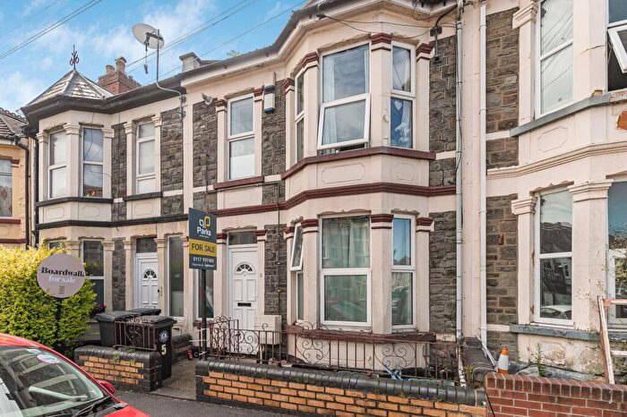 1 Bedroom Flat For Sale In Westminster Road, Bristol, BS5