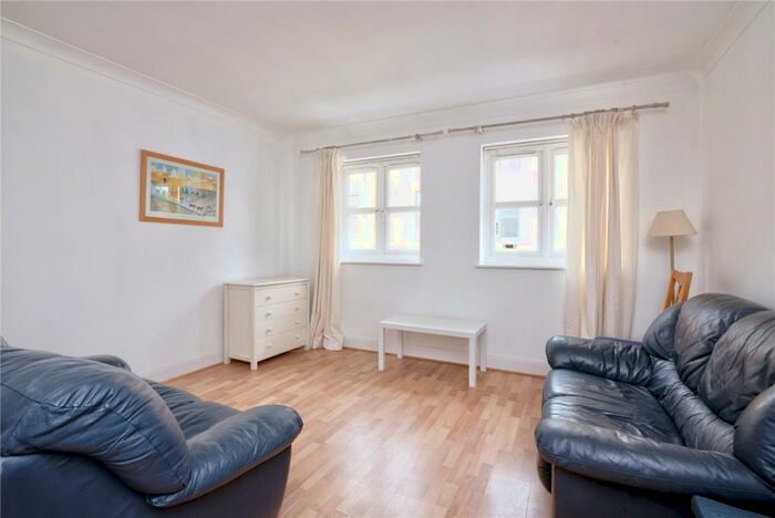 2 Bedroom Apartment To Rent In Fuller Close, London, E2