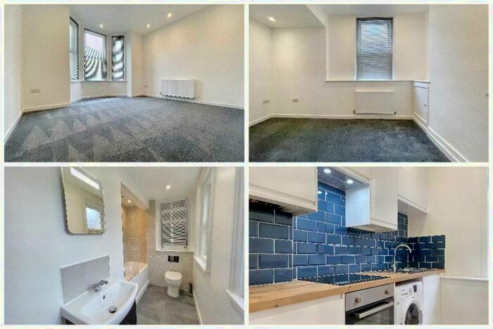 1 Bedroom Flat To Rent In Gloucester Road, Boscombe, BH7