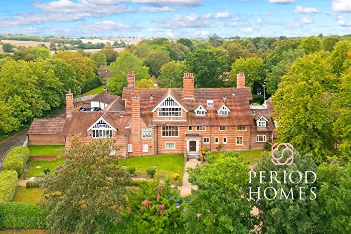 1 Bedroom Apartment For Sale In Station Lane, Ingatestone, CM4