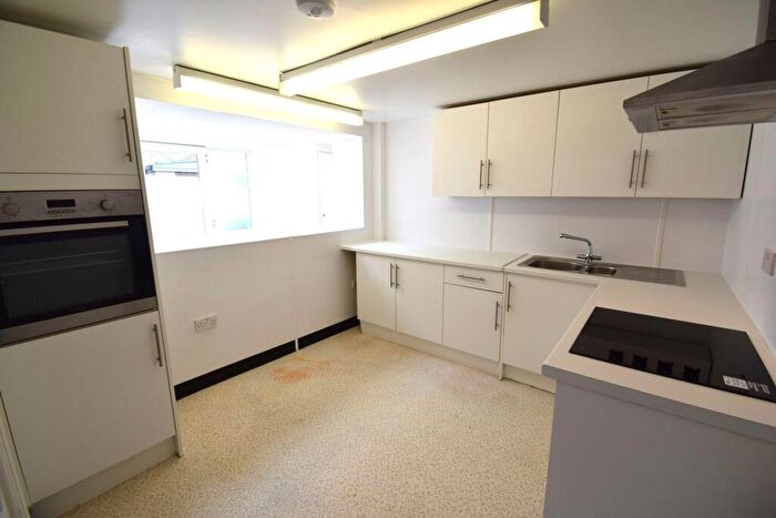 1 Bedroom Flat To Rent In Moor Street, Kirkham, PR4