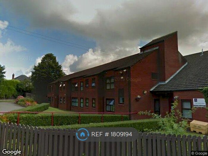 1 Bedroom Flat To Rent In Chell Green Court, Stoke-On-Trent, ST6