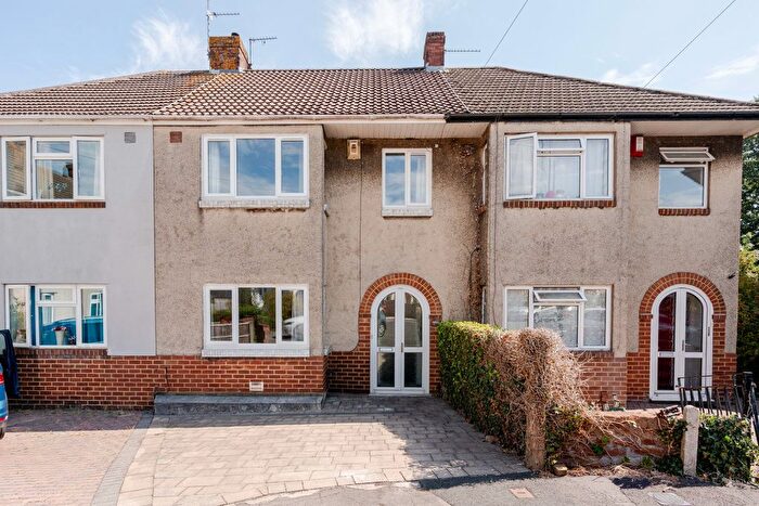 3 Bedroom Terraced House For Sale In Mortimer Road, Filton, Bristol, Gloucestershire, BS34