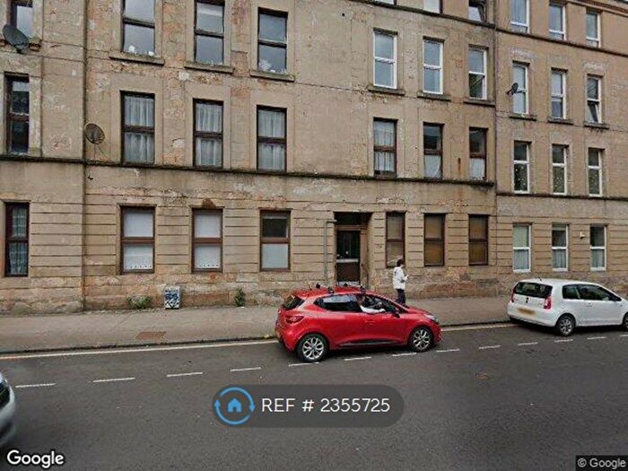 3 Bedroom Flat To Rent In Argyle Street, Glasgow, G3