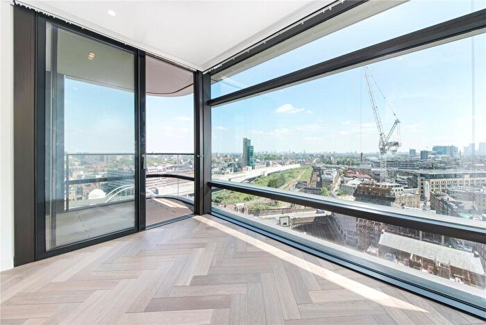 1 Bedroom Flat To Rent In Worship Street, Shoreditch, EC2A