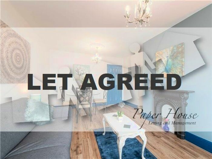 1 Bedroom Flat To Rent In Derby Road, Nottingham, NG1