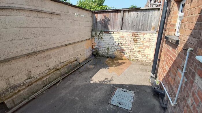 5 Bedroom Terraced House To Rent In Cranwell Street, Lincoln, LN5