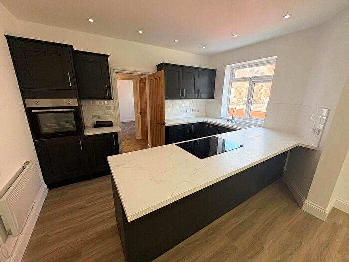 3 Bedroom Apartment To Rent In Garden Street, Lytham St Annes, FY8
