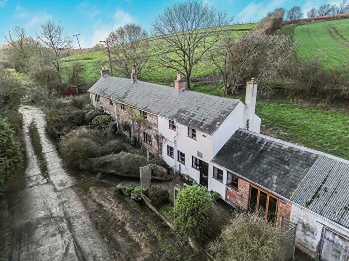 4 Bedroom House For Sale In Woodford Halse, Daventry, NN11