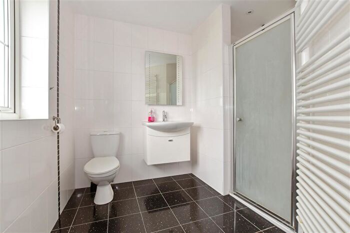 4 Bedroom Detached House For Sale In Northcliff Gardens, Shanklin, Isle Of Wight, PO37
