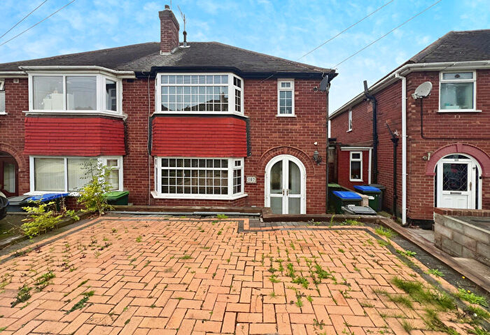 3 Bedroom Semi-Detached House To Rent In Appleton Avenue, Birmingham, West Midlands, B43
