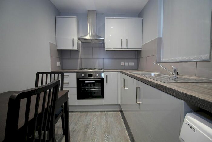 3 Bedroom Property To Rent In Filbert Street, Leicester, LE2