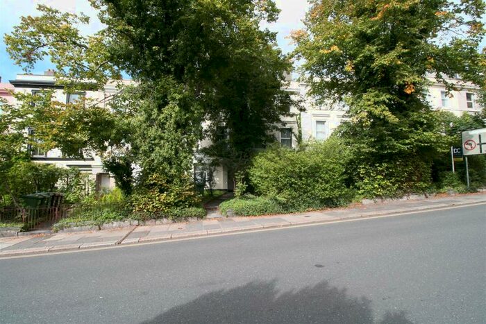 2 Bedroom Flat To Rent In North Road East, Plymouth, PL4