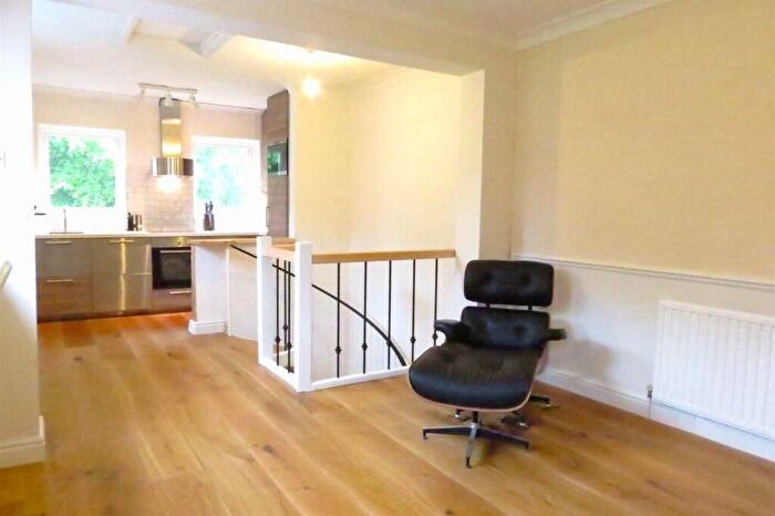 1 Bedroom Maisonette To Rent In Recreation Road, Sydenham, London, SE26