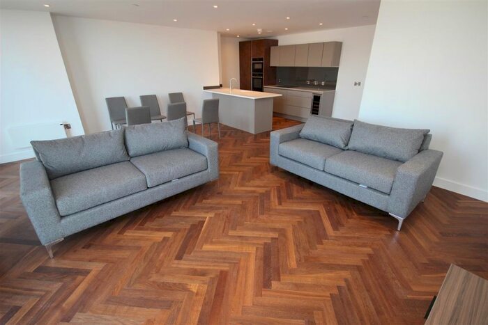 2 Bedroom Flat To Rent In Owen Street, Manchester, M15