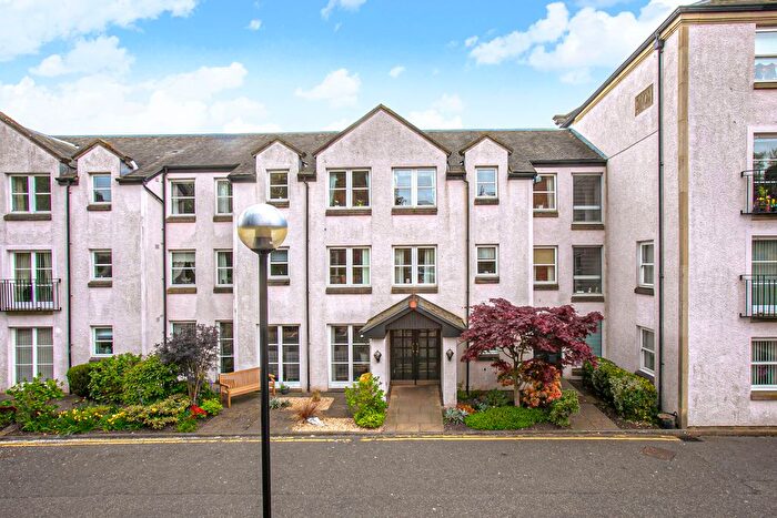 1 Bedroom Flat For Sale In Jubilee Court, Saint Margaret Street, Dunfermline, KY12