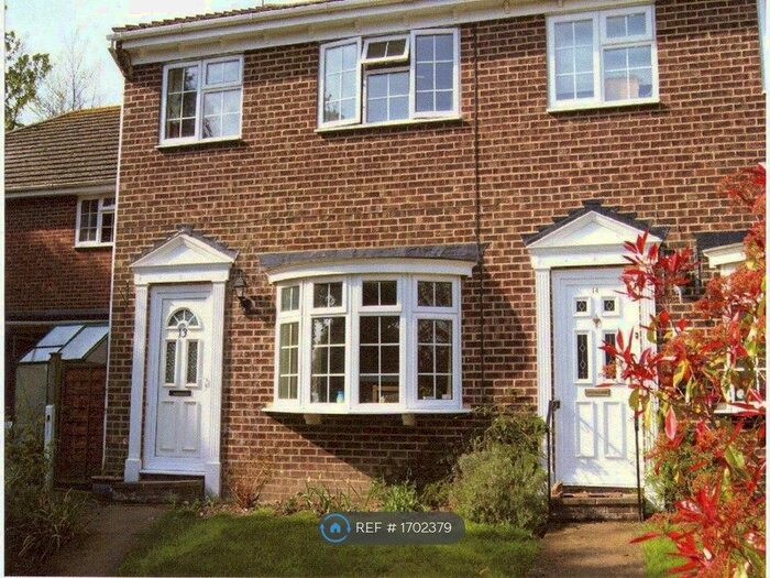 3 Bedroom End Of Terrace House To Rent In Channel Lea, Walmer, Deal, CT14