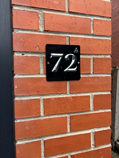 Studio To Rent In Lenton: Derby Grove // Studio Flat A // Student /, NG7