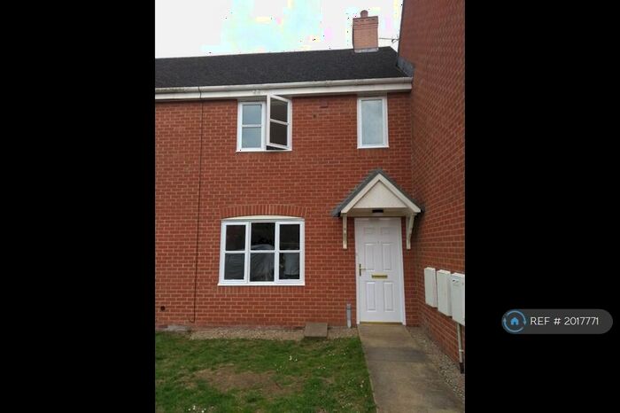 3 Bedroom Semi-Detached House To Rent In Golden Jubilee Way, Stroud, GL5