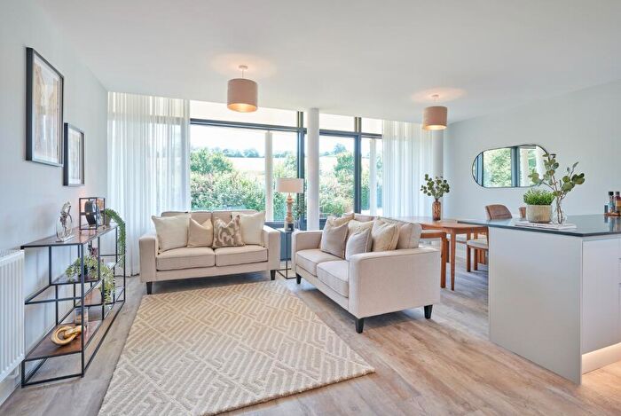 2 Bedroom Apartment For Sale In Skinners Hill, Camerton, Bath, Somerset, BA2