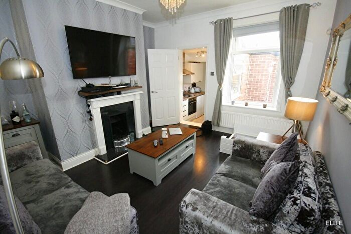 3 Bedroom Apartment For Sale In Morris Street, Birtley, Chester Le Street, DH3