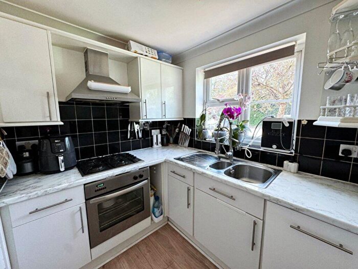 1 Bedroom Flat To Rent In Northridge Way, Hemel Hempstead, HP1