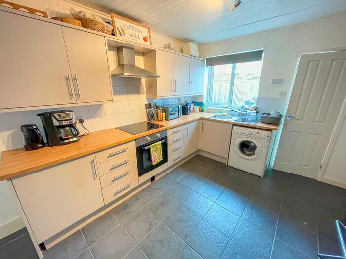 2 Bedroom Terraced House To Rent In Spital Street, Lincoln, LN1