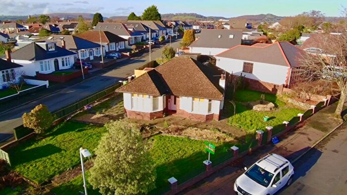 3 Bedroom Detached Bungalow For Sale In Manor Rise, Cardiff, CF14