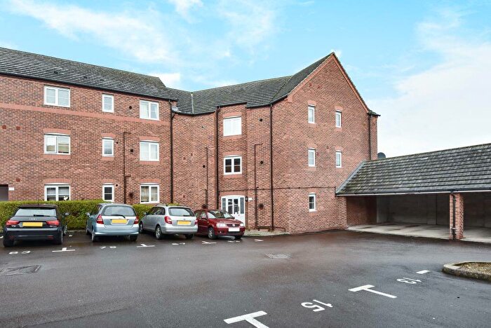 1 Bedroom Apartment To Rent In Sherwood Place, Headington, OX3