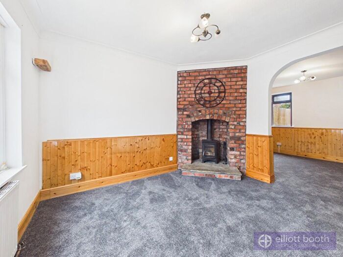 2 Bedroom Terraced House To Rent In Terance Road, Blackpool, FY4