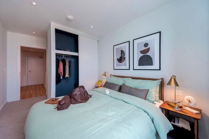 2 Bedroom Flat To Rent In Ten Degrees, Croydon, CR0