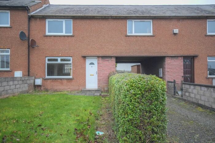 3 Bedroom Flat To Rent In Great Michael Road, Arbroath, Angus, DD11