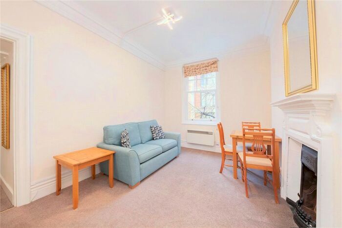 1 Bedroom Flat To Rent In Greycoat Gardens, Greycoat Street, Westminster, SW1P