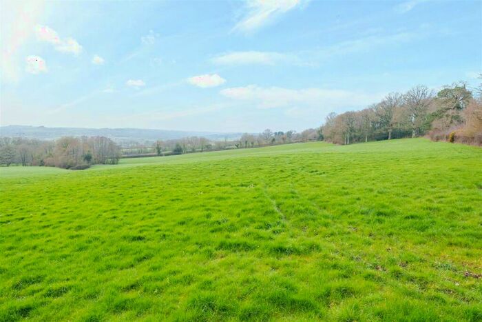 Land For Sale In Hawkchurch, EX13