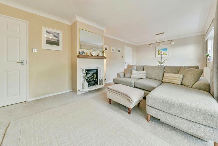 3 Bedroom Terraced House For Sale In Medalls Path, Stevenage, Hertfordshire, SG2