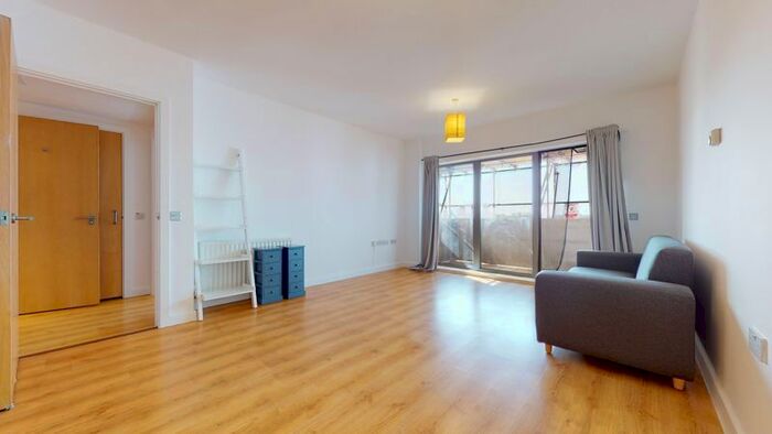 1 Bedroom Flat To Rent In Barking Road, London, E16