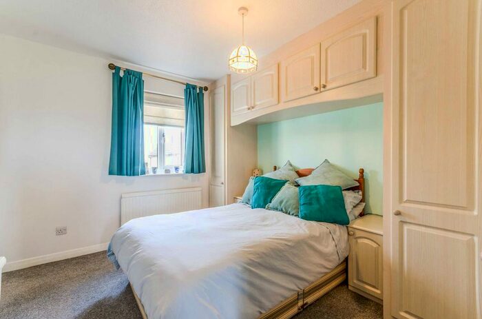 2 Bedroom Terraced House To Rent In Satanita Close, Beckton, London, E16