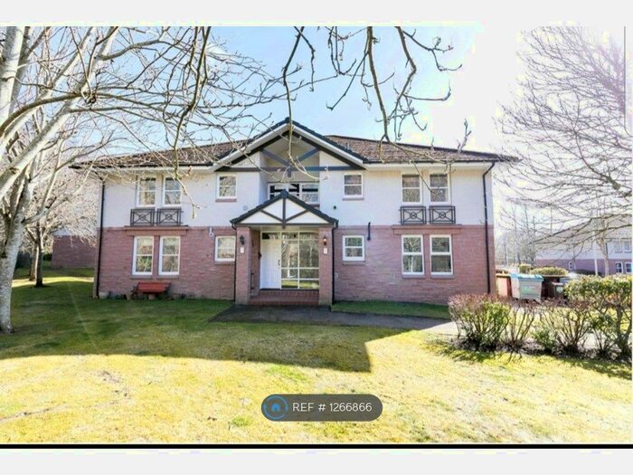 2 Bedroom Flat To Rent In Peterculter, Aberdeen AB14