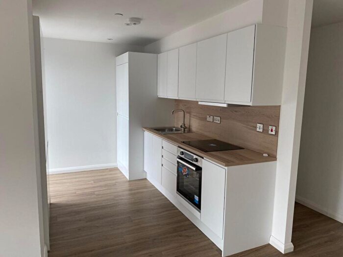 2 Bedroom Flat To Rent In Bishopgate Gardens, Bishopgate, Preston, PR1
