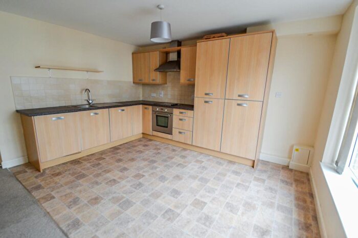2 Bedroom Flat To Rent In Wright Street, Hull, HU2