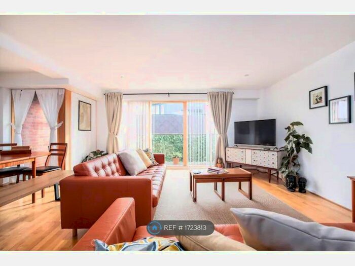 4 Bedroom Flat To Rent In Henry Street, Liverpool City Centre, L1