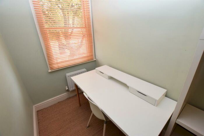 4 Bedroom Semi-Detached House To Rent In Statham Street, Derby, Derbyshire, DE22