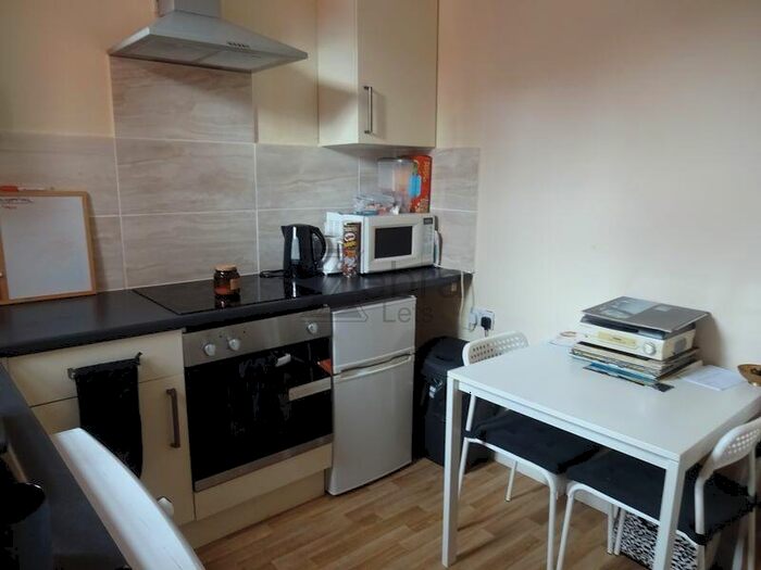 1 Bedroom Flat To Rent In Lower Parliament Street, Nottingham, NG1