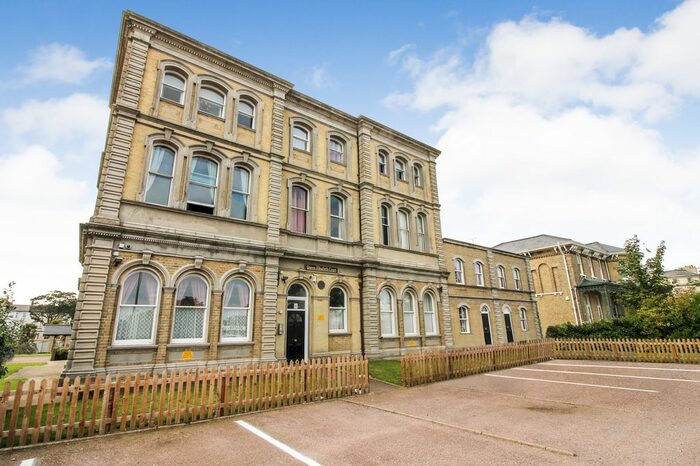 1 Bedroom Flat To Rent In Kings Road, Great Yarmouth NR30