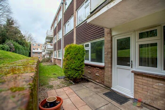 2 Bedroom Flat To Rent In Garden Flat | Jireh Court, Haywards Heath, RH16