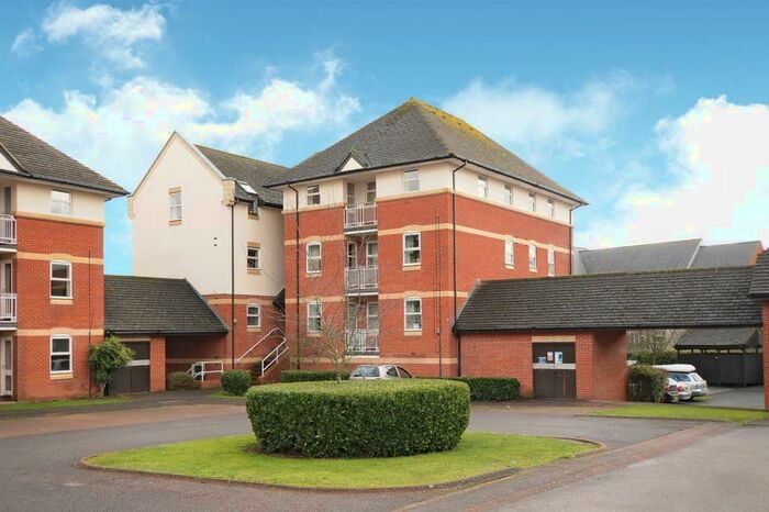 2 Bedroom Apartment To Rent In Abingdon, Town Centre, OX14