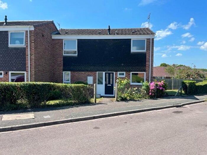 3 Bedroom End Of Terrace House To Rent In Lansdown Road, Faringdon, SN7