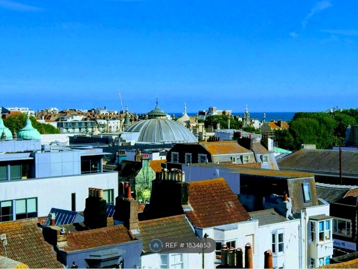 2 Bedroom Flat To Rent In Tichborne St, Brighton, BN1